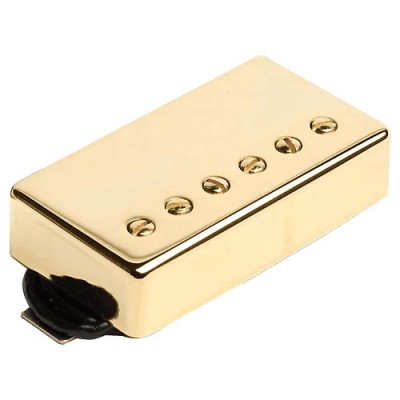 SH-14-G Humbucker / Custom 5 / Custom 5 Bridge Gold