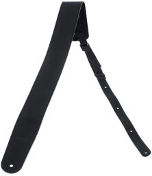 Luxury Buffalo Black incl. ST Noir