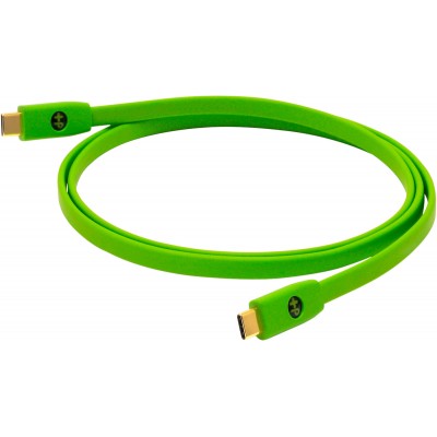 D+ Class B USB-C to USB-C 2m