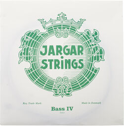 Double Bass-Strings Solo 4 STR
