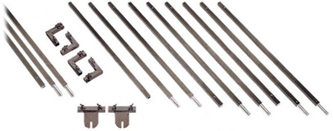 H1200M Modular Frame 12x12