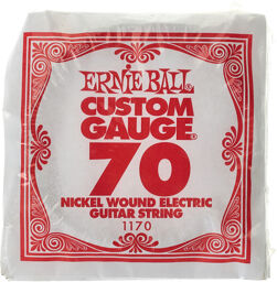 070 Single String Wound Set