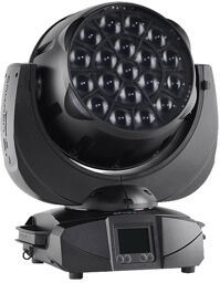 Sparx12 RGBW