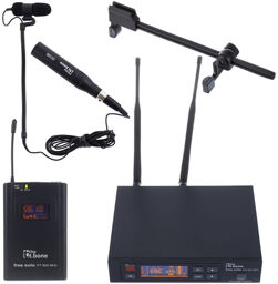 free solo 600 Ovid Guitar Set