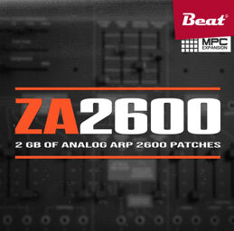 ZA2600