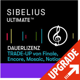 Sibelius Ult. Perp. Crossgrade
