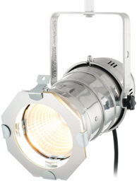LED PAR-30 3CT silver