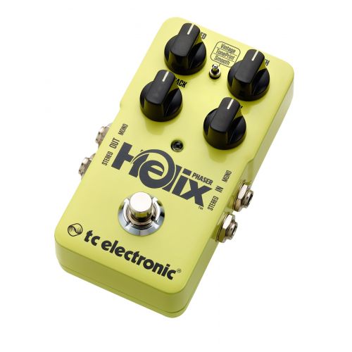 Helix Phaser