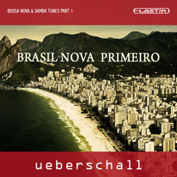 Brasil Nova Primeiro