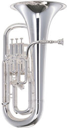 BE767-2 Bb-Euphonium