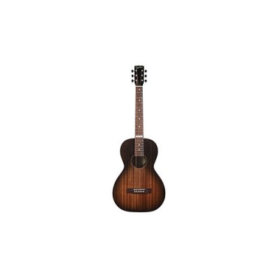 Mahogany Parlour Blackburst A/E