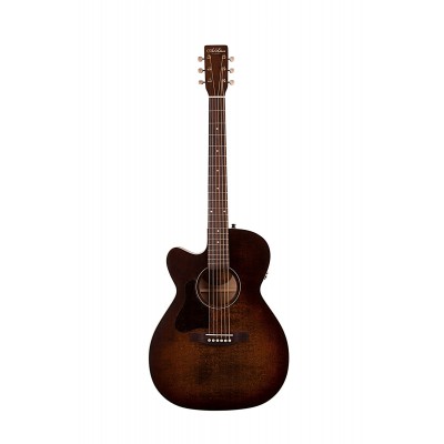 Legacy CW LH Bourbon Burst CH Presys II