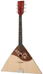 Prim Balalaika 6-strings