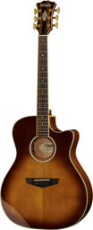 Excel Gramercy Autumn Burst Autumn Burst