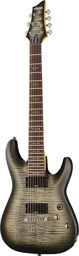 70th Anniv. Demon-7 ASB Aged Satin Black