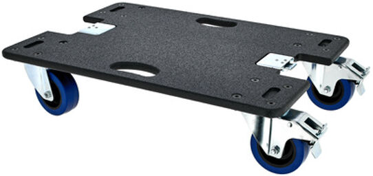 CURV 500 TS CB Noir