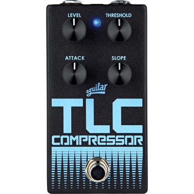 TLC Compressor V2