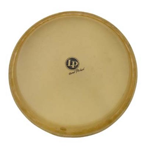 LP265C - Peau Conga Naturelle Tumbadora 12