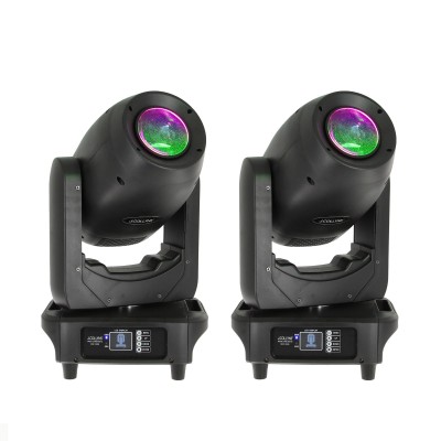 Pack Lyre Matic 3EN1 250W