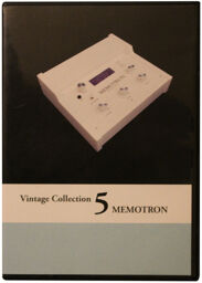 Memotron Vintage Collection 5