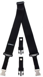 Clip Lock Strap DD2210BK Noir