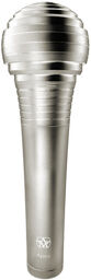 Apex Storm Nickel brillant