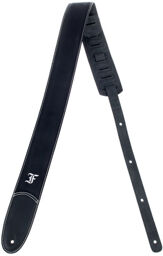 Guitarstrap Black Noir