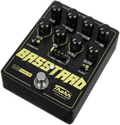 Basstard - Flex Bass Overdrive