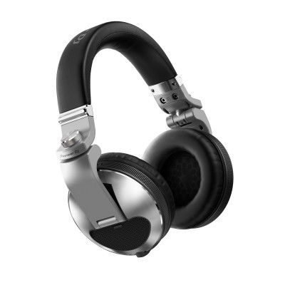 HDJ-X10-S Argent