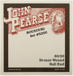 5250S Bouzouki Strings