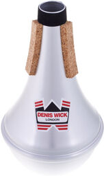 DW5504 Trumpet Straight
