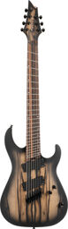 KX507MS Pale Moon Ebony Natural Black Burst