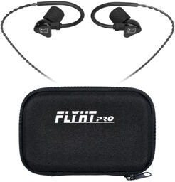 Hörluchs HL 1050 EVA Case Bundle