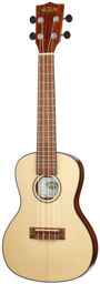 KA SSTU C Travel Ukulele Naturel satiné