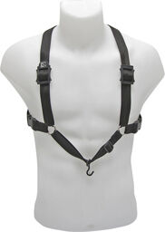B10 Strap Bassoon Men Noir