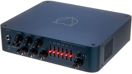 Alpha·Omega 900 Bass Head
