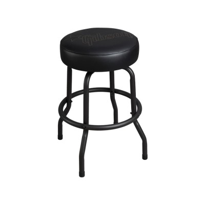 Tabouret Premium Playing Stool Star Logo Short Black