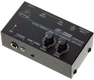 MA400