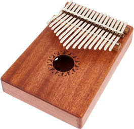 TK17-R Kalimba
