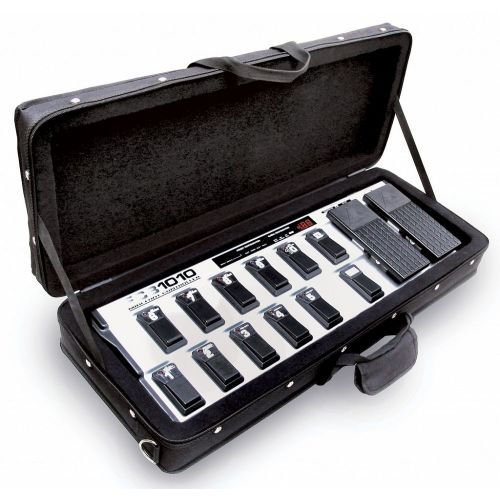 1SKB-SC2709 Etui Souple Pour Pedalier Midi Type FCB1010, Mfc10, Fc200, Cyberfoot