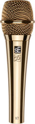 V7 G-25AE Gold