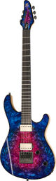 Regius 4EVER 6 B27 Blue