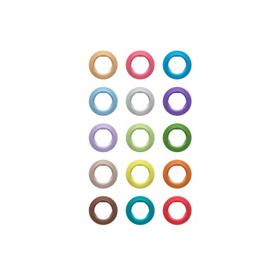 EW-d SK Color Coding