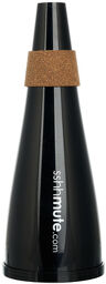 Practice Mute Trp./Cornet BK Noir