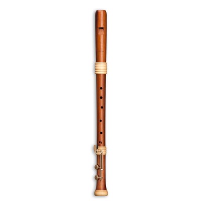 Édition Rêve Ténor TE-4428 - Prunier (doigté Baroque)