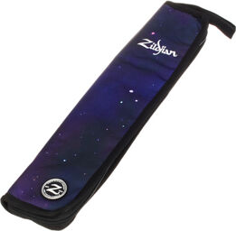 Mini Drumstick Bag Purple Purple Galaxy