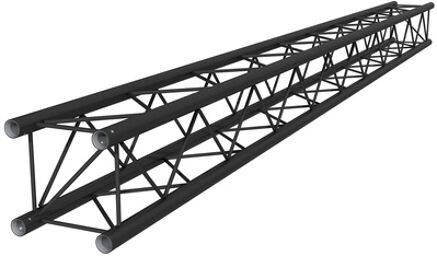 DT24B-300 Deco Truss Noir