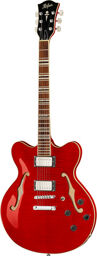 HCT-VTH-R Verythin Contem. Transparent Red