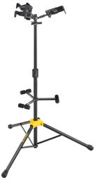 HCGS-432B+  3-Way Guitar Stand
