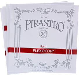 Flexocor Bass 1/2